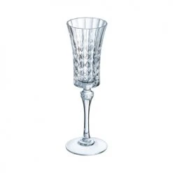 Cristal D’Arques Vaisselle De Noël Flûte à Champagne 15cl - Lot De 6 -Verres Soldes Boutique flute a champagne 15cl lot de 6 2