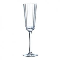 Cristal D’Arques Flutes Et Coupes De Champagne Flûte à Champagne 17cl - Lot De 6