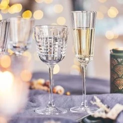 Cristal D’Arques Flutes Et Coupes De Champagne Flûte à Champagne 17cl - Lot De 6 -Verres Soldes Boutique flute a champagne 17cl lot de 6 3