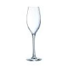 Cristal D’Arques Flutes Et Coupes De Champagne Flûte à Champagne 24cl - Lot De 6