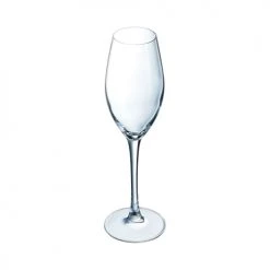 Cristal D’Arques Flutes Et Coupes De Champagne Flûte à Champagne 24cl - Lot De 6 -Verres Soldes Boutique flute a champagne 24cl lot de 6 3