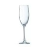 Chef&Sommelier Verres à Vin Flûte à Champagne 24cl - Lot De 6