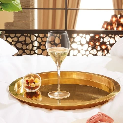 Chef&Sommelier Flutes Et Coupes De Champagne Flûte à Champagne 30cl - Lot De 6 2 Chef&Sommelier Flutes Et Coupes De Champagne Flûte à Champagne 30cl - Lot De 6 – Image 2