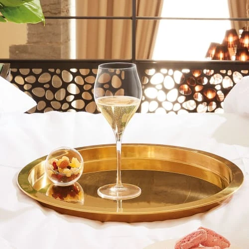 Chef&Sommelier Flutes Et Coupes De Champagne Flûte à Champagne 30cl - Lot De 6 5 Chef&Sommelier Flutes Et Coupes De Champagne Flûte à Champagne 30cl - Lot De 6 – Image 5