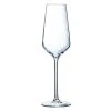 Cristal D’Arques Flutes Et Coupes De Champagne Flûte à Champagne En Cristallin 21cl - Lot De 6