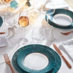 Cristal D’Arques Flutes Et Coupes De Champagne Flûte à Champagne En Cristallin 21cl - Lot De 6 8 Cristal D’Arques Flutes Et Coupes De Champagne Flûte à Champagne En Cristallin 21cl - Lot De 6 -Verres Soldes Boutique flute a champagne en cristallin 21cl lot de 6 3