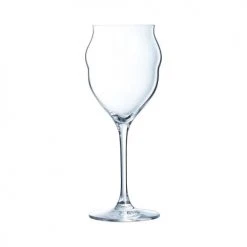 Chef&Sommelier Flutes Et Coupes De Champagne Flûte à Champagne En Cristallin 30cl - Lot De 6