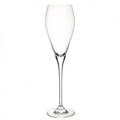 Maisons Du Monde Flutes Et Coupes De Champagne Flûte à Champagne En Verre - Lot De 6