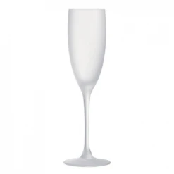 Luminarc Flutes Et Coupes De Champagne Flûte à Champagne Givrée 17cl - Lot De 4