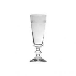 Chehoma Flutes Et Coupes De Champagne Flute En Verre Transparent