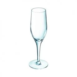 Chef&Sommelier Flutes Et Coupes De Champagne Flûtes 19cl - Lot De 6 -Verres Soldes Boutique flutes 19cl lot de 6 2
