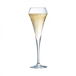 Chef&Sommelier Flutes Et Coupes De Champagne Flûtes à Champagne 20cl - Lot De 6 6 Chef&Sommelier Flutes Et Coupes De Champagne Flûtes à Champagne 20cl - Lot De 6 -Verres Soldes Boutique flutes a champagne 20cl lot de 6 2