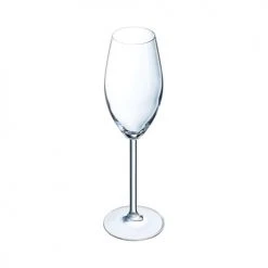 Chef&Sommelier Vaisselle De Noël Flûtes à Champagne 24cl - Lot De 6 -Verres Soldes Boutique flutes a champagne 24cl lot de 6 2