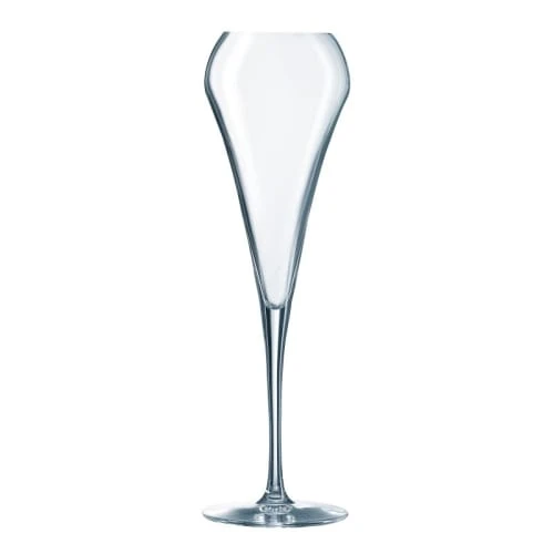 Chef&Sommelier Flutes Et Coupes De Champagne Flûtes Effervescent 20cl - Lot De 6 1 Chef&Sommelier Flutes Et Coupes De Champagne Flûtes Effervescent 20cl - Lot De 6