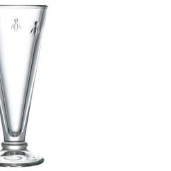 La Rochère Vaisselle De Noël Flûtes Et Coupes En Verre Transparent - Lot De 6 -Verres Soldes Boutique flutes et coupes en verre transparent lot de 6 2