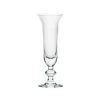 La Rochère Flutes Et Coupes De Champagne Flûtes Et Coupes En Verre Transparent - Lot De 6