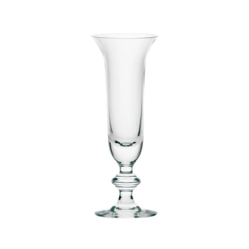La Rochère Flutes Et Coupes De Champagne Flûtes Et Coupes En Verre Transparent - Lot De 6 1 La Rochère Flutes Et Coupes De Champagne Flûtes Et Coupes En Verre Transparent - Lot De 6