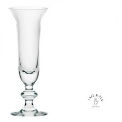 La Rochère Flutes Et Coupes De Champagne Flûtes Et Coupes En Verre Transparent - Lot De 6 5 La Rochère Flutes Et Coupes De Champagne Flûtes Et Coupes En Verre Transparent - Lot De 6 -Verres Soldes Boutique flutes et coupes en verre transparent lot de 6 5