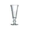 La Rochère Flutes Et Coupes De Champagne Flûtes Et Coupes En Verre Transparent - Lot De 6
