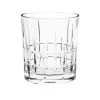 Maisons Du Monde Verres à Eau Gobelet à Whisky En Verre - Lot De 6