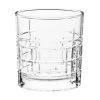 Maisons Du Monde Verres à Eau Gobelet En Cristal - Lot De 6