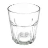 Maisons Du Monde Verres à Eau Gobelet En Verre - Lot De 6