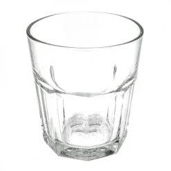 Maisons Du Monde Verres à Eau Gobelet En Verre - Lot De 6
