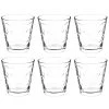 Maisons Du Monde Verres à Eau Gobelet En Verre - Lot De 6