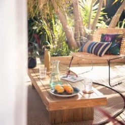 Maisons Du Monde Verres à Eau Gobelet En Verre Bullé - Lot De 6 -Verres Soldes Boutique gobelet en verre bulle 1000 9 32 136111 2