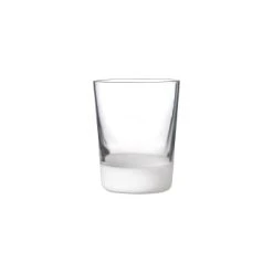 Sibo Homeconcept Verres à Eau Gobelet En Verre Soufflé Bouche Blanc 39 Cl - Lot De 6 -Verres Soldes Boutique gobelet en verre souffle bouche blanc 39 cl lot de 6 1