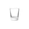 Sibo Homeconcept Verres à Eau Gobelet En Verre Soufflé Bouche Blanc 39 Cl - Lot De 6