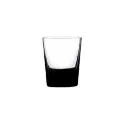 Sibo Homeconcept Verres à Eau Gobelet En Verre Soufflé Bouche Noir 39 Cl - Lot De 6 -Verres Soldes Boutique gobelet en verre souffle bouche noir 39 cl lot de 6 3