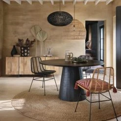 Maisons Du Monde Vaisselle De Noël Gobelet En Verre Teinté Gris - Lot De 6 -Verres Soldes Boutique gobelet en verre teinte gris 1000 7 18 174104 6