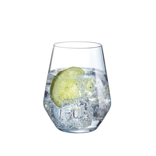 Couzon Vaisselle De Noël Gobelet Haut 40cl - Lot De 4 2 Couzon Vaisselle De Noël Gobelet Haut 40cl - Lot De 4 – Image 2