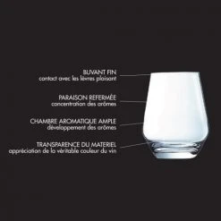 Couzon Vaisselle De Noël Gobelet Haut 40cl - Lot De 4 5 Couzon Vaisselle De Noël Gobelet Haut 40cl - Lot De 4 -Verres Soldes Boutique gobelet haut 40cl lot de 4 2