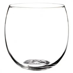 Maisons Du Monde Verres à Eau Gobelet Pureté - Lot De 6