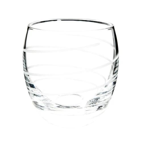 Maisons Du Monde Vaisselle De Noël Gobelet Taillé En Verre - Lot De 6 1 Maisons Du Monde Vaisselle De Noël Gobelet Taillé En Verre - Lot De 6