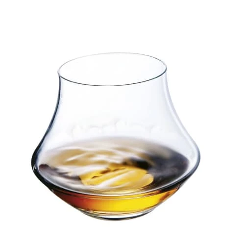 Chef&Sommelier Verres De Bar Gobelets Whisky, Rhum - Lot De 6 2 Chef&Sommelier Verres De Bar Gobelets Whisky, Rhum - Lot De 6 – Image 2
