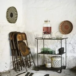 Madam Stoltz Verres à Eau Grand Verre à Eau En Verre Transparent -Verres Soldes Boutique grand verre a eau en verre transparent 3