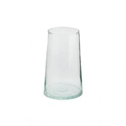 Madam Stoltz Verres à Eau Grand Verre à Eau En Verre Transparent