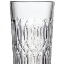 La Rochère Verres à Eau Long Drink En Verre Transparent - Lot De 6 -Verres Soldes Boutique long drink en verre transparent lot de 6 12