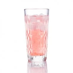 La Rochère Verres à Eau Long Drink En Verre Transparent - Lot De 6 -Verres Soldes Boutique long drink en verre transparent lot de 6 13