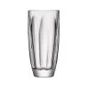 La Rochère Verres à Eau Long Drink En Verre Transparent - Lot De 6