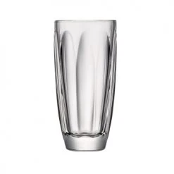 La Rochère Verres à Eau Long Drink En Verre Transparent - Lot De 6