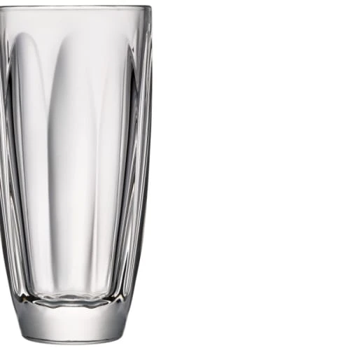 La Rochère Verres à Eau Long Drink En Verre Transparent - Lot De 6 3 La Rochère Verres à Eau Long Drink En Verre Transparent - Lot De 6 – Image 3