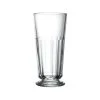 La Rochère Flutes Et Coupes De Champagne Long Drink En Verre Transparent - Lot De 6