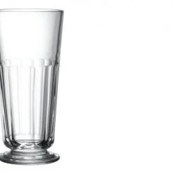 La Rochère Flutes Et Coupes De Champagne Long Drink En Verre Transparent - Lot De 6 5 La Rochère Flutes Et Coupes De Champagne Long Drink En Verre Transparent - Lot De 6 -Verres Soldes Boutique long drink en verre transparent lot de 6 4