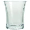 Materiel Chr Pro Verres De Bar Lot De 100 Verres à Liqueur En Polystyrène 25 Ml
