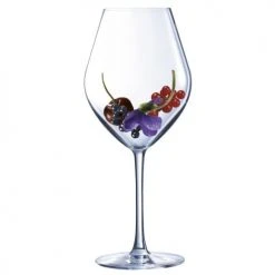 Couzon Verres à Vin Lot De 12 - Verre à Vin En Krysta -Verres Soldes Boutique lot de 12 verre a vin en krysta 7