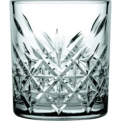 Stalgast Verres De Bar Lot De 12 Verre Bas 200 Ml